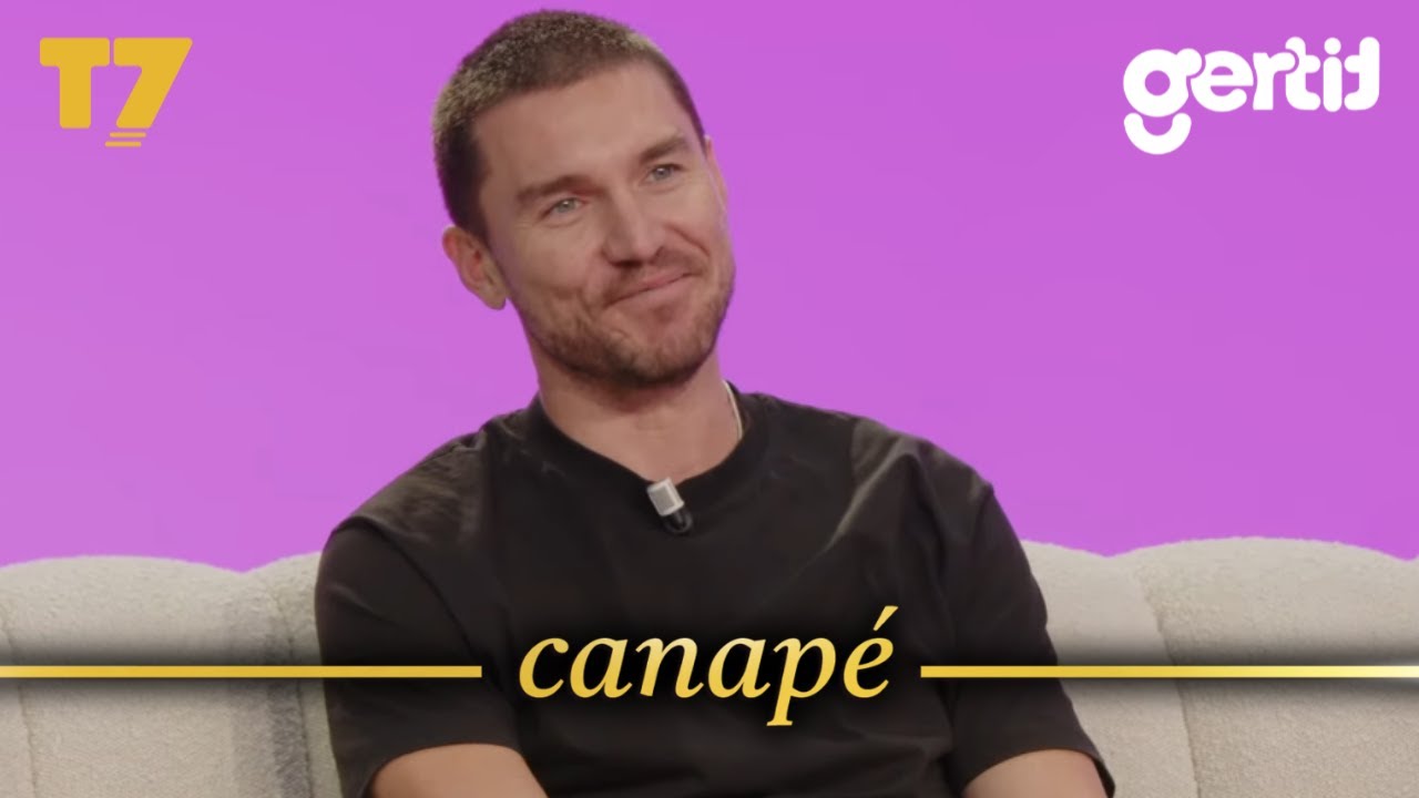 Këndoi në dasmën e Dafinës, Shpat Deda flet për këngën dhe koncertin në të ardhmen | Canapé | T7