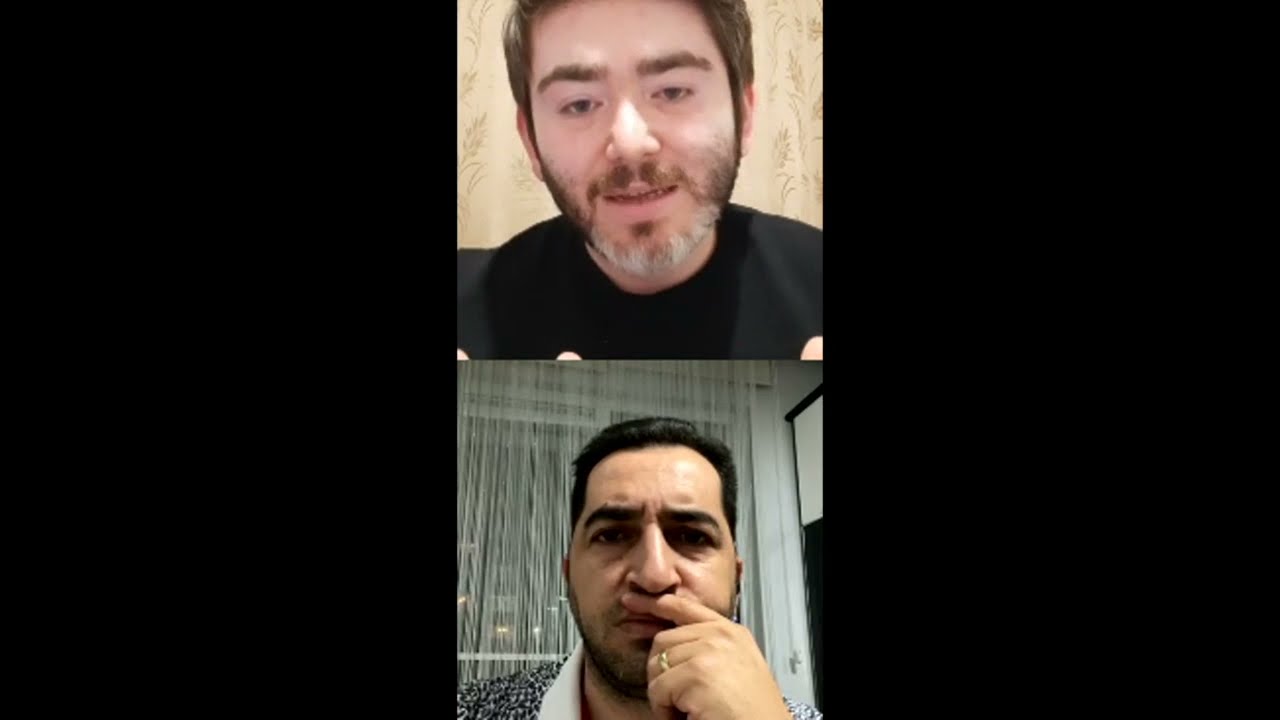 NİTELİKLİ ÖZEL EĞİTİM ÖĞRETMENİ OLMAK -- DR. ERKAN KURNAZ İLE YAPTIĞIMIZ CANLI YAYIN