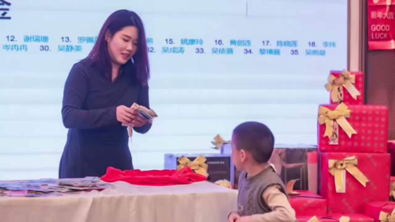 Happy Year of the Horse!