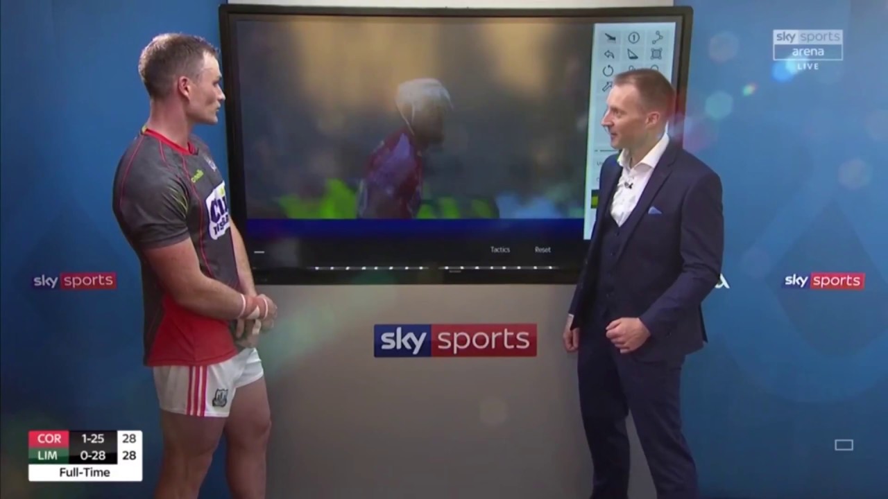 Talking Points 2018: Episode 1