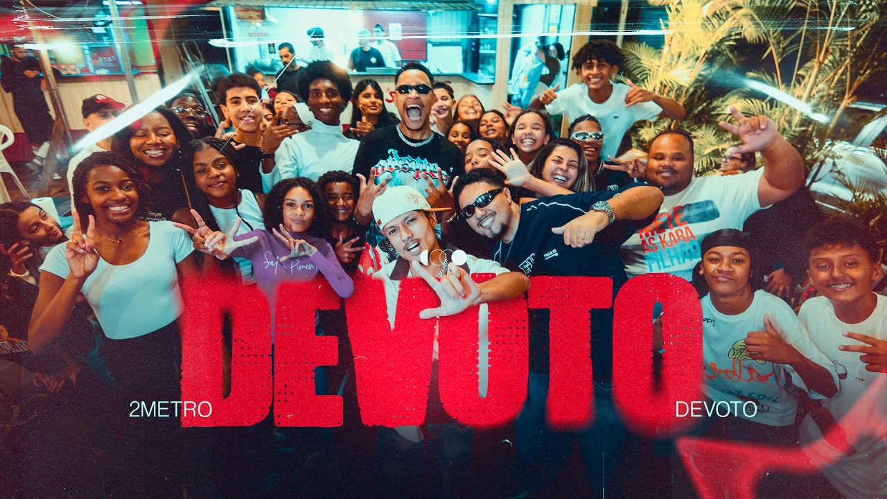 2metro - DEVOTO