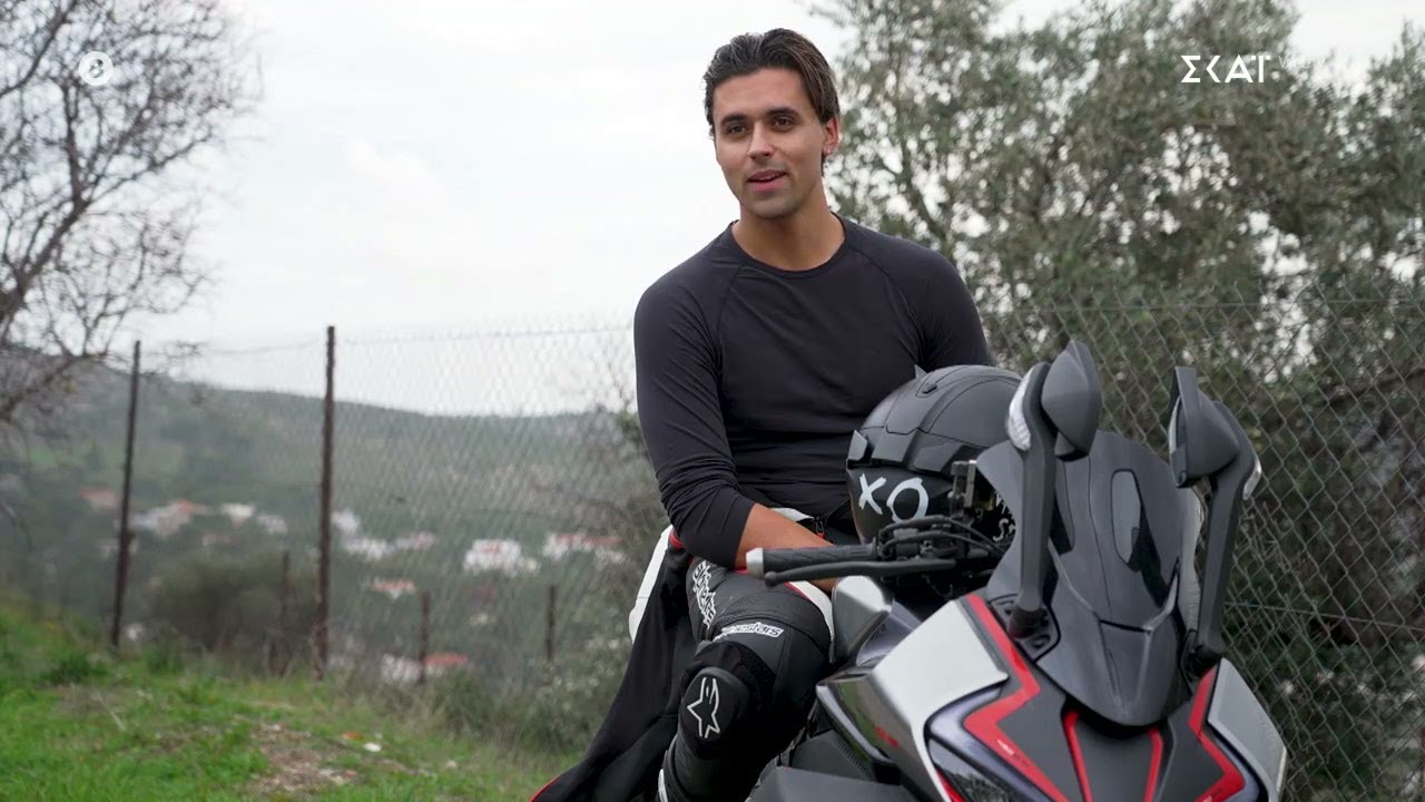 Γνωρίζουμε τον Γιώργο Καραϊσαλίδη | Survivor | 19/01/2026