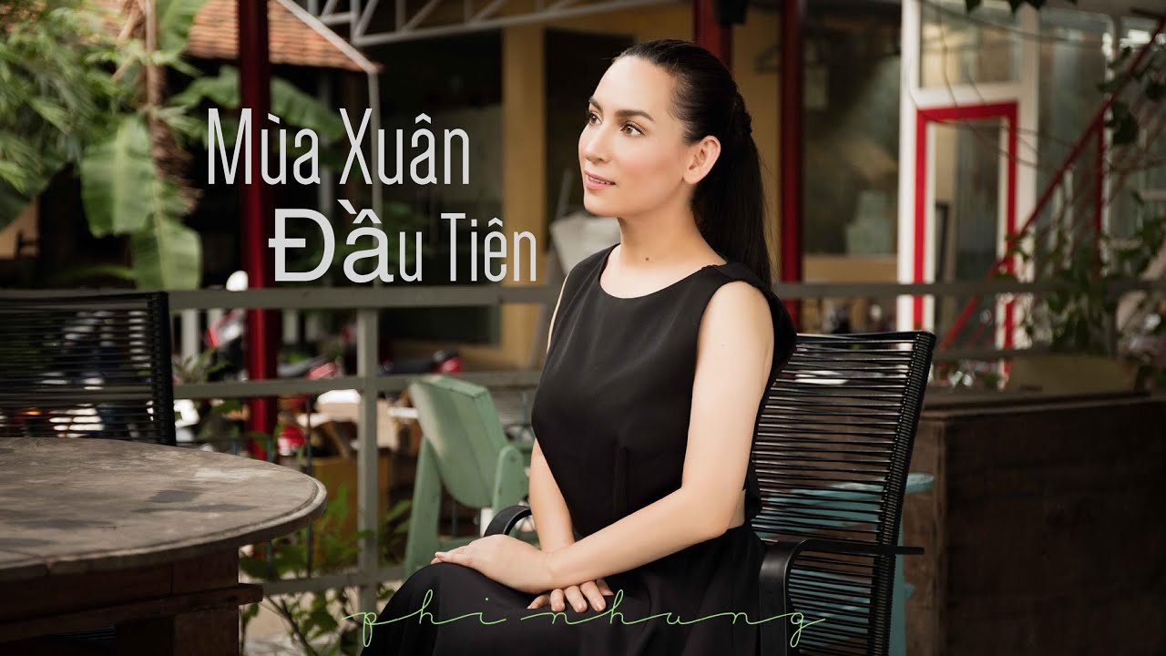 Mùa Xuân đầu tiên.....vắng hai | Phi Nhung