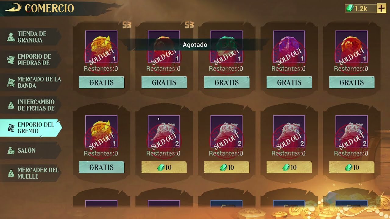 #1 tips Primeros pasos | Sea of conquest españól