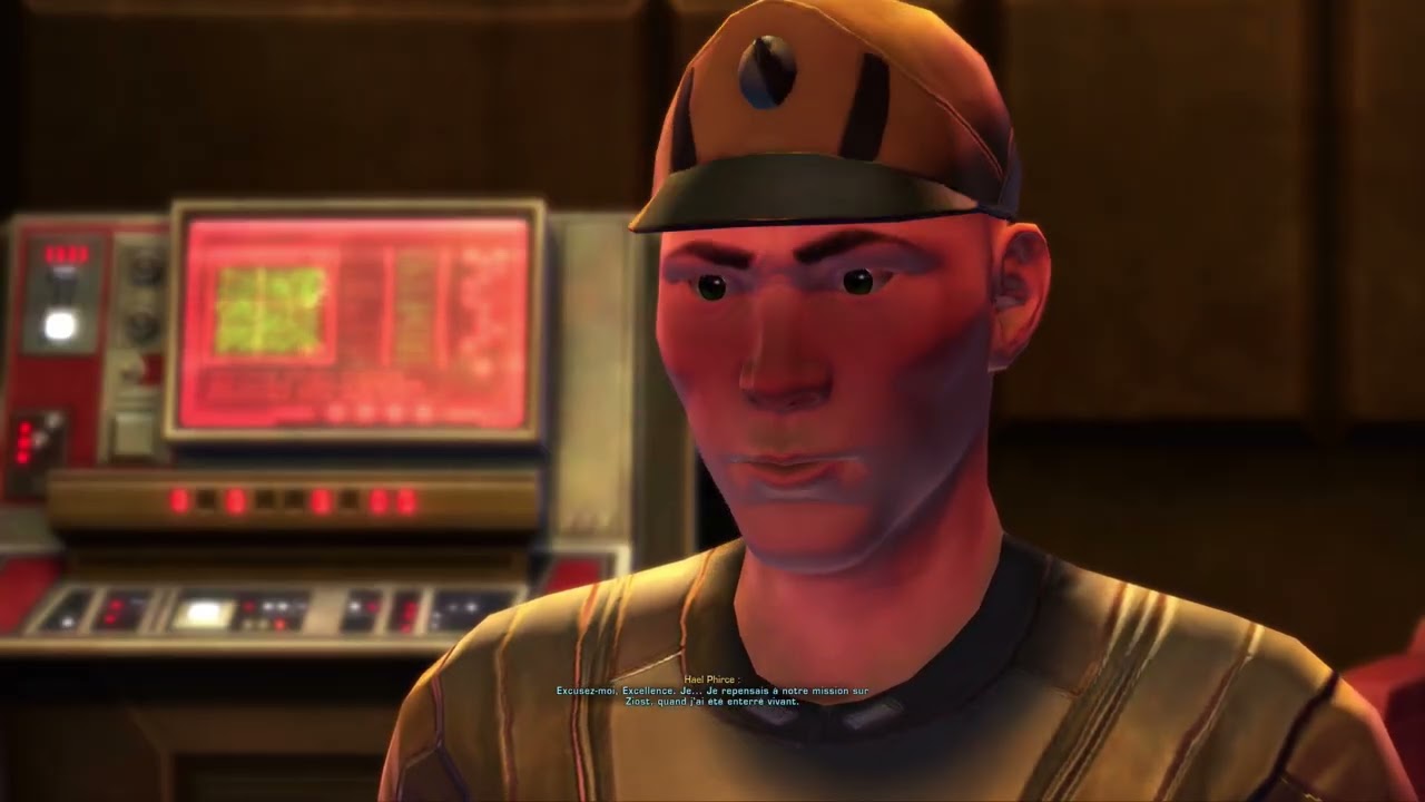 [Histoire] - [Empire] - Tatooine