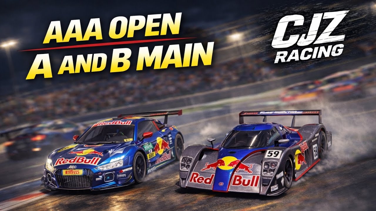 Mini Z AAA Open FAST CLASS. Evo’s. XSpeeds. PN Motors l!
