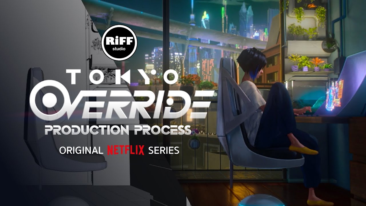 【Behind the scenes】Production process 