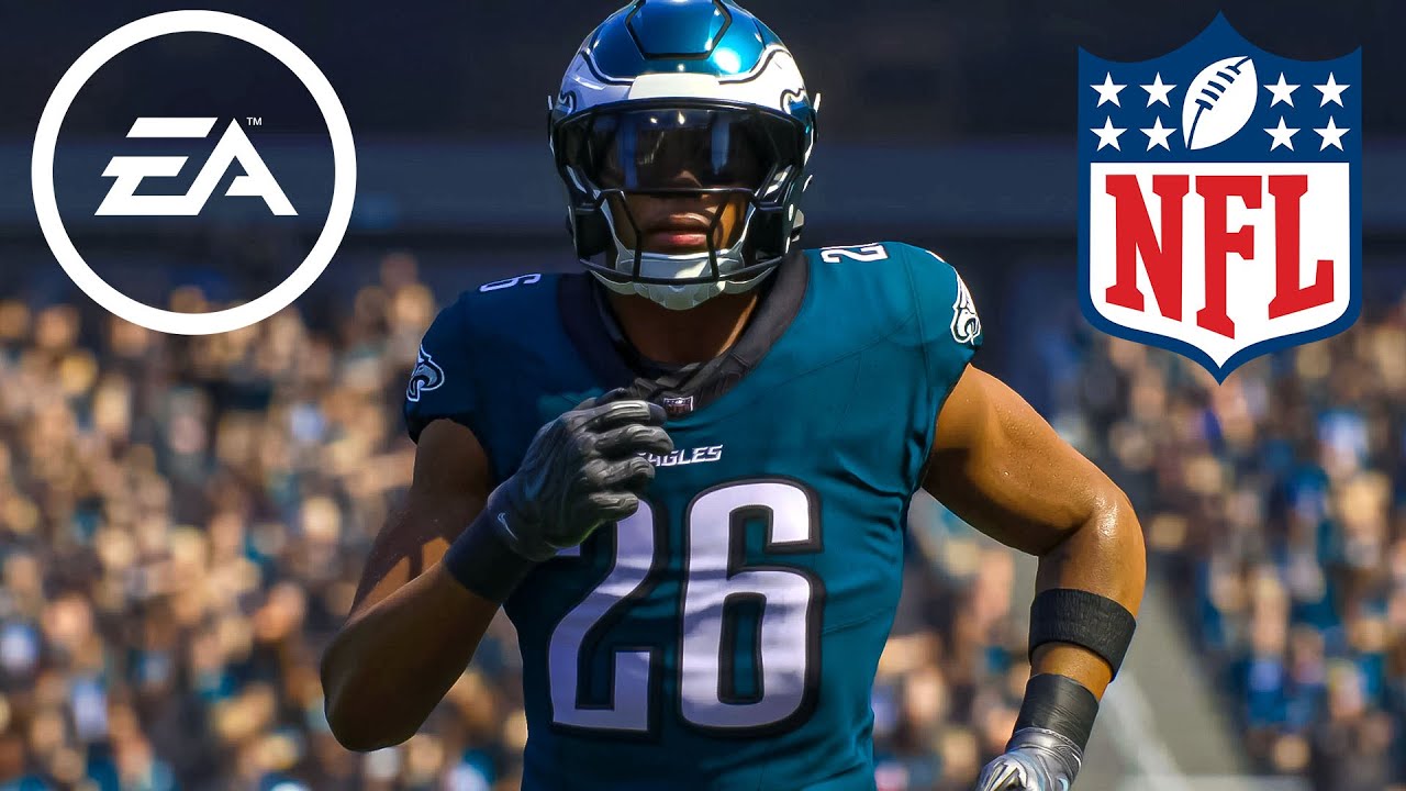 Мы только что получили важные новости об эксклюзивной лицензии NFL