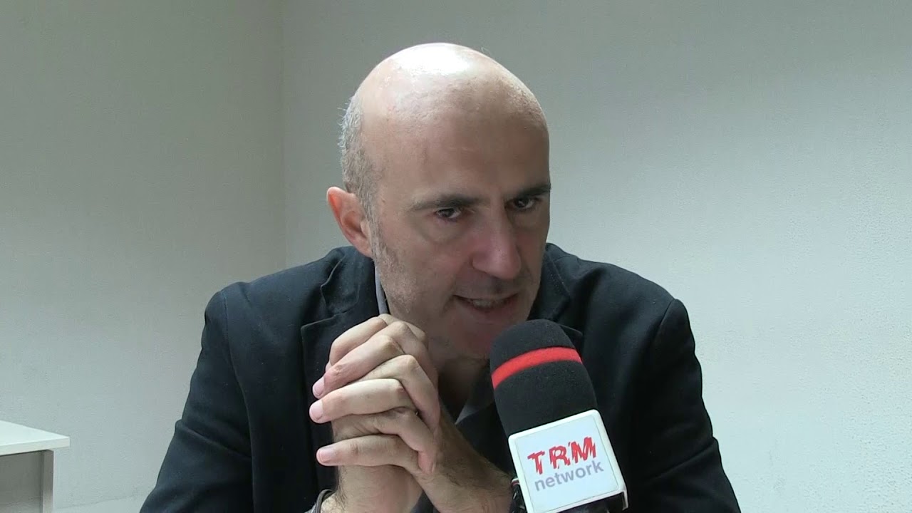 Il sindaco di Bitonto schedato come &ldquo;Sardina&rdquo; da Casapound