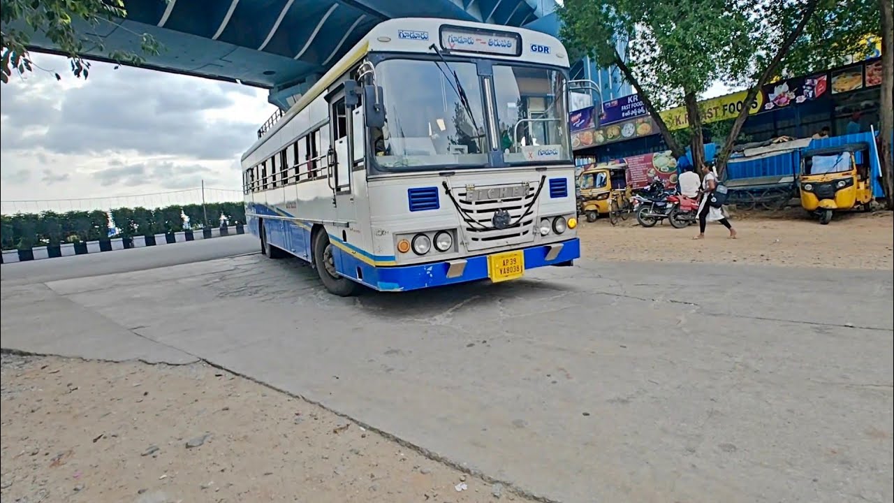 💥Tirupati Bus Stand Morning Arrivals Buses || Dubaka, piler, Kadapa, Srisailam, Nellore, Madanapalli
