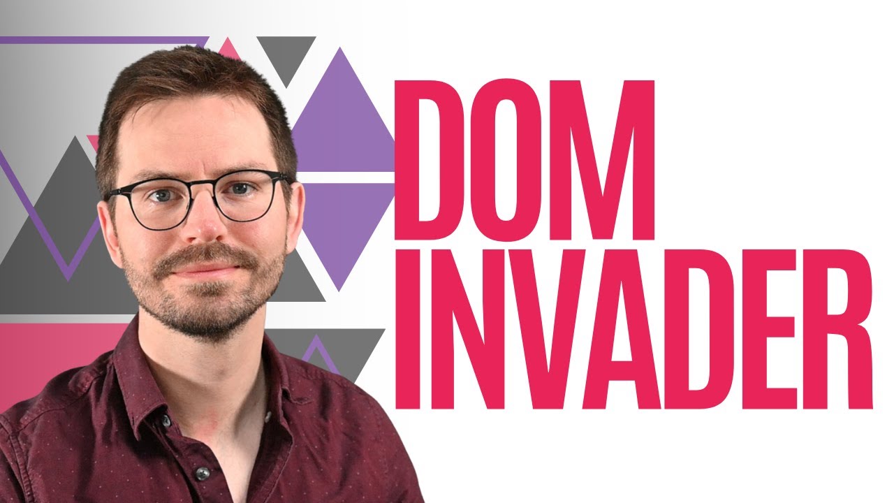 Как использовать DOM Invader в 2023 году