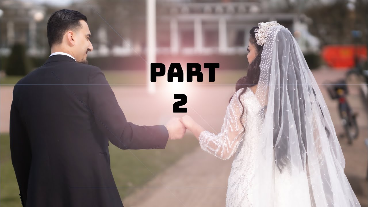 Nechirvan & Rana I Part 2 I Tarek Shexani I 4K I By Vin Media