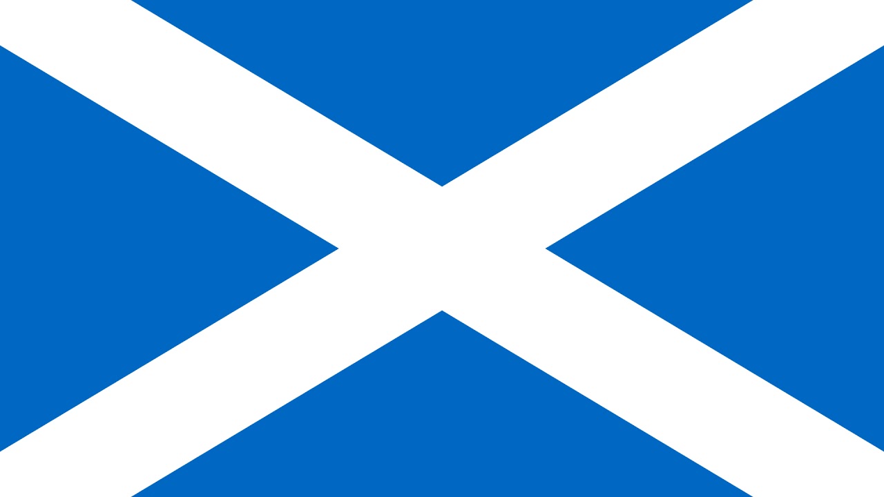SCOTLAND FOREVER