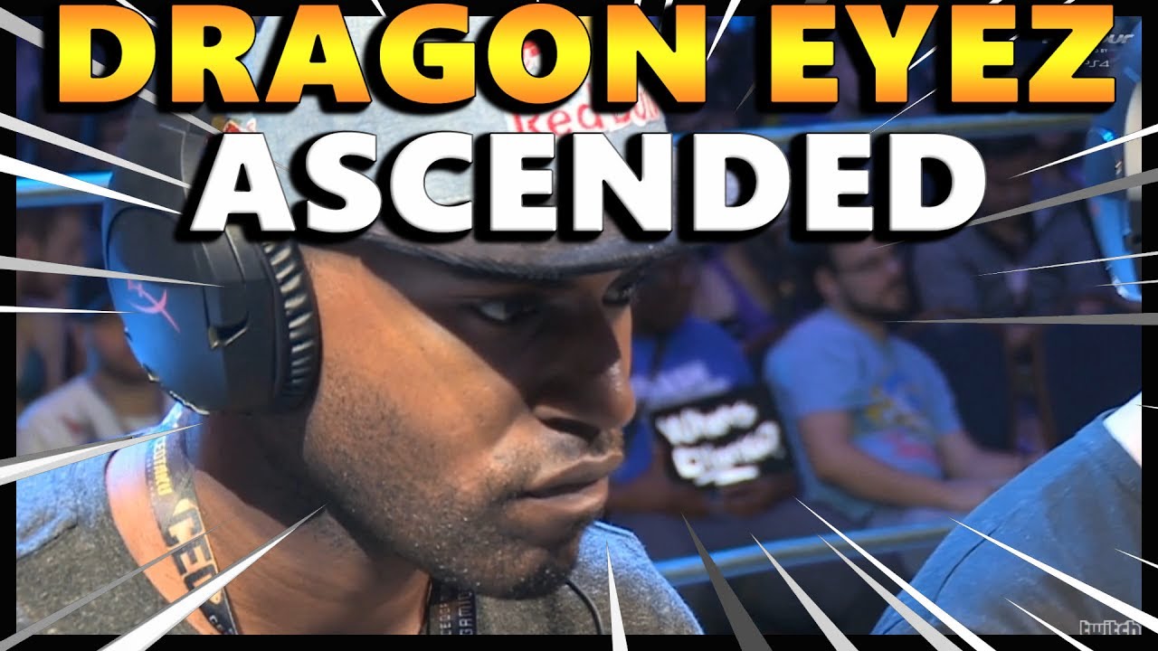 SFV - Snake Eyez Incredible CEO 2017 Run | Highlights - SF5