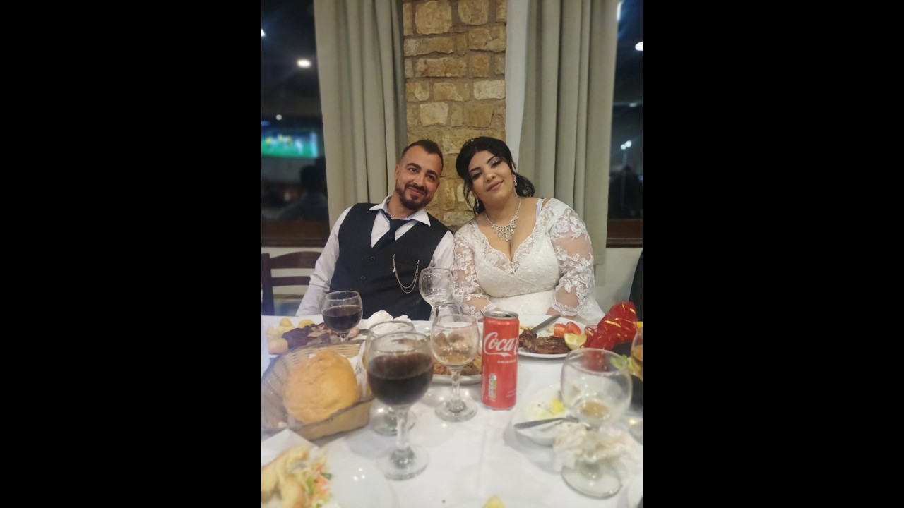 GAMOS- MARIO & XRISTINA Pjesa 1