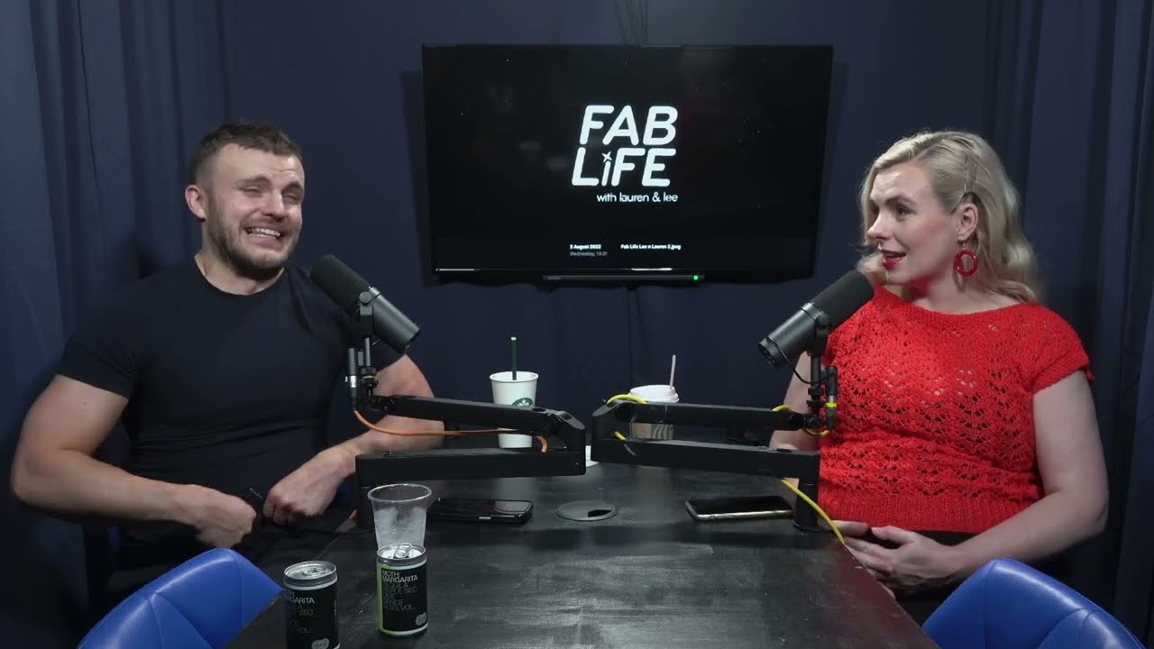 Fab Life with Lauren & Lee S3#31: Until We Meet Again