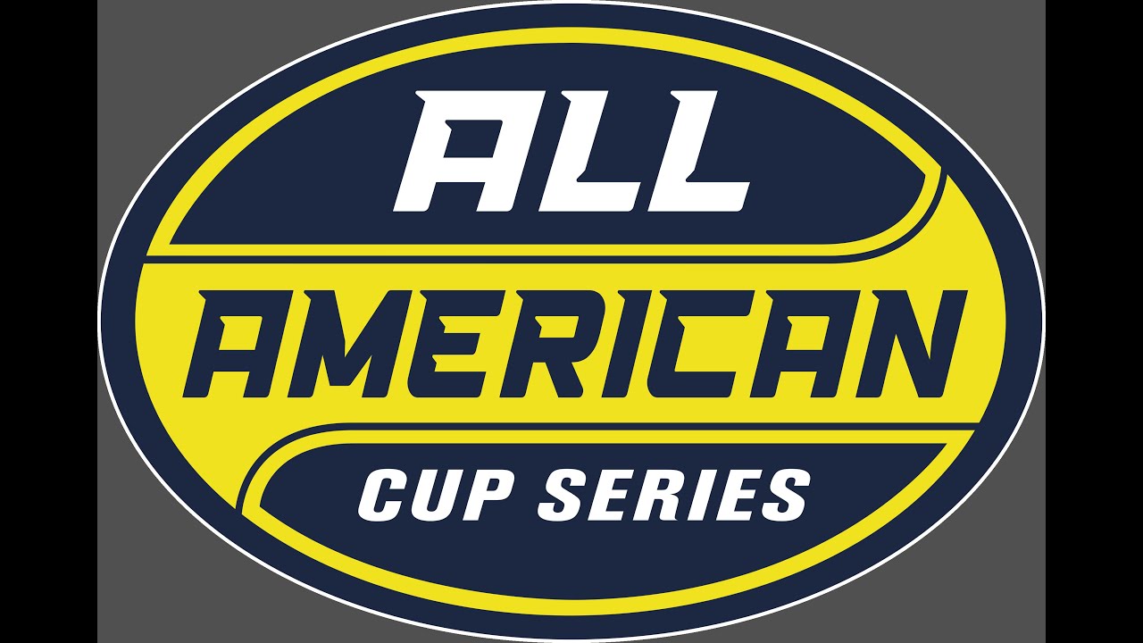 ALL AMERICAN CUP FROM OLD ATLANTA
