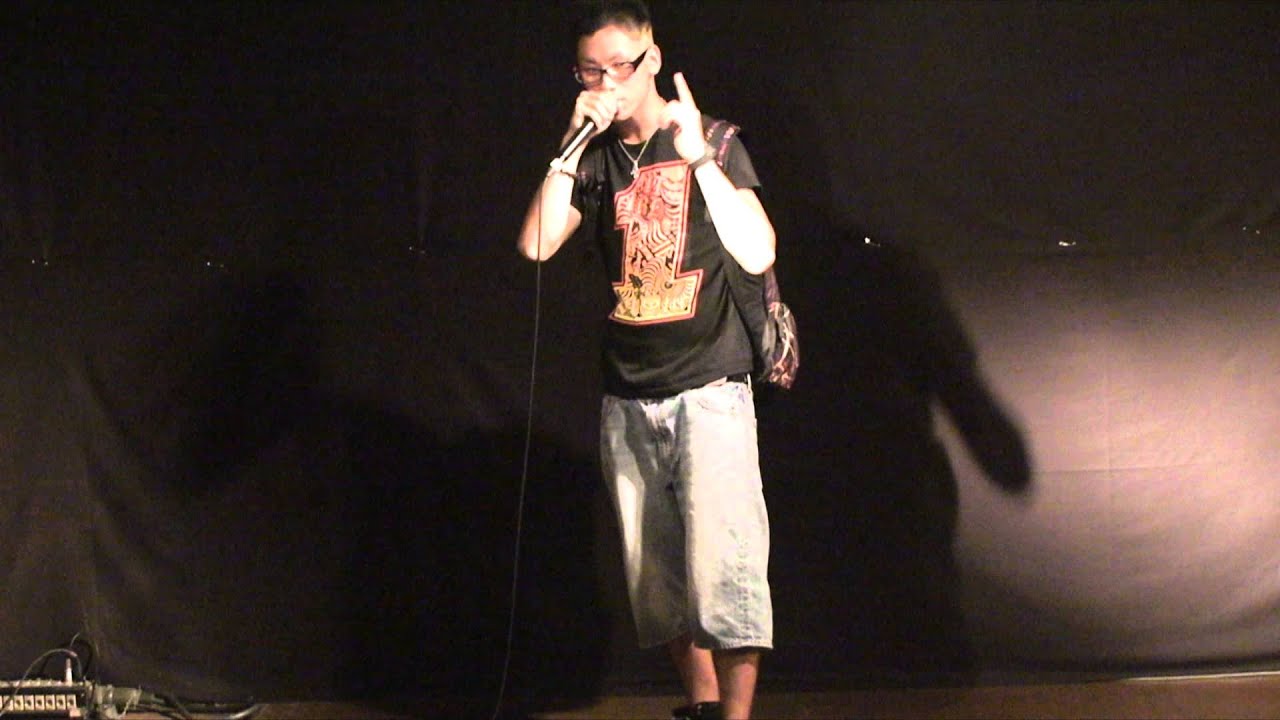 TOKYO歌舞技 vol.7 OPENING SHOW CASE [Sh0h]