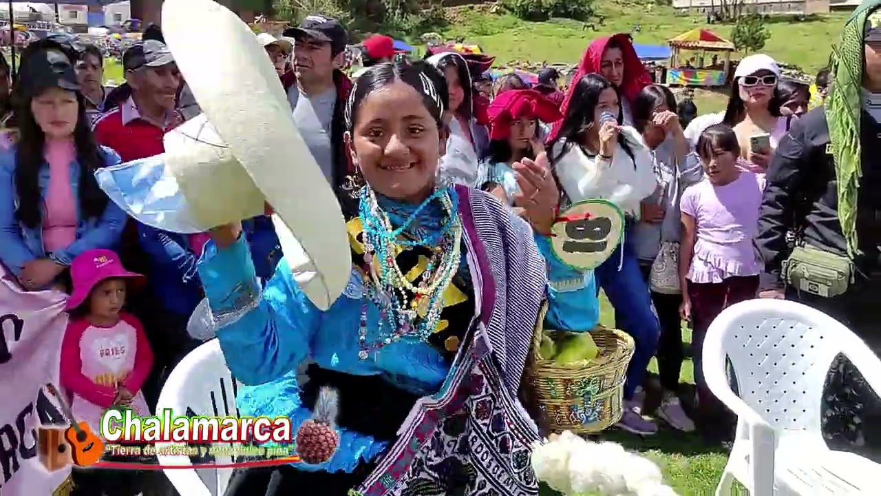 SOY CHOTANA DE SOMBRERO PALMA - HNAS. AYAY