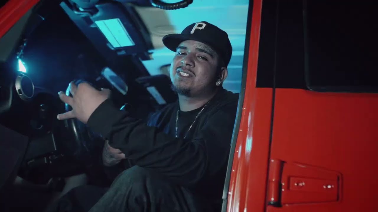 Crazyboy Pac - WTMW Challenge (OFFICAL MUSIC VIDEO) ShotBy @julinskiz