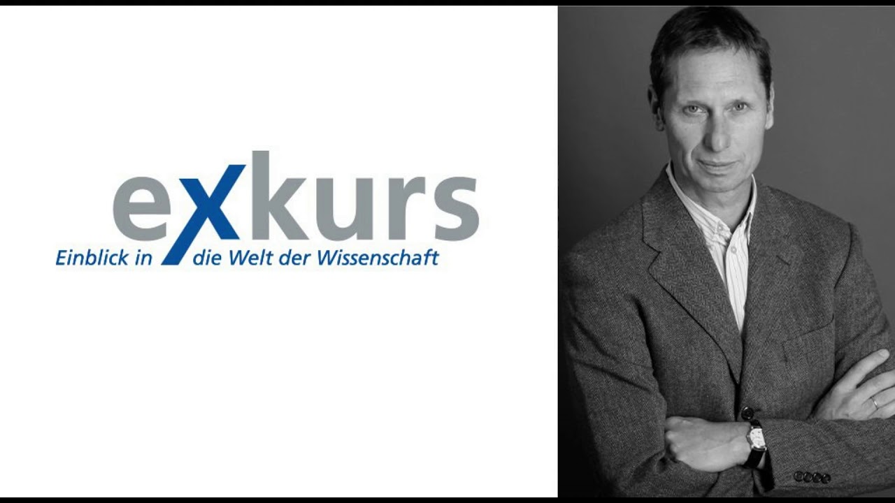 exkurs-Vortrag: Übergewicht entsteht im Kopf - Audiomitschnitt