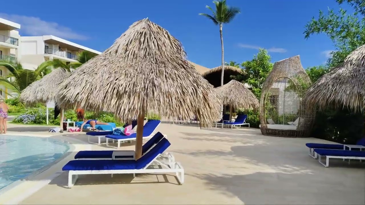 Serenade All Suites & Serenade Resort and Spa(Tour completo en español)