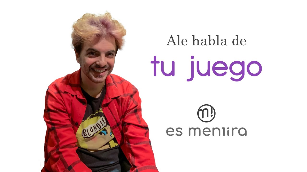 Miranda! Ale habla de 