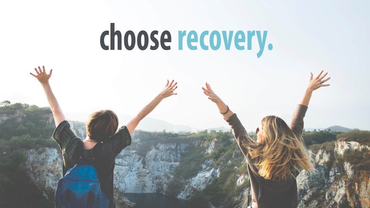Choose Recovery - 09/13/19 - Step 9 Promises