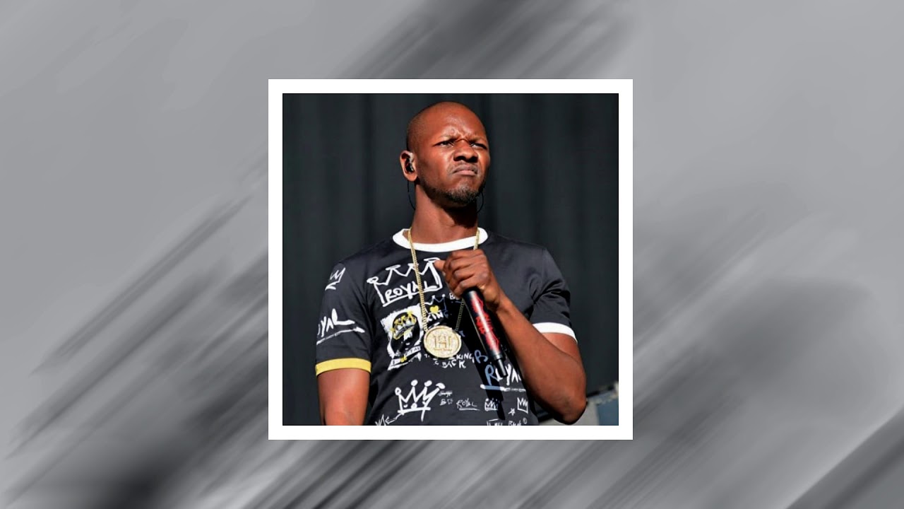 Giggs ft. Dave - Peligro Instrumental