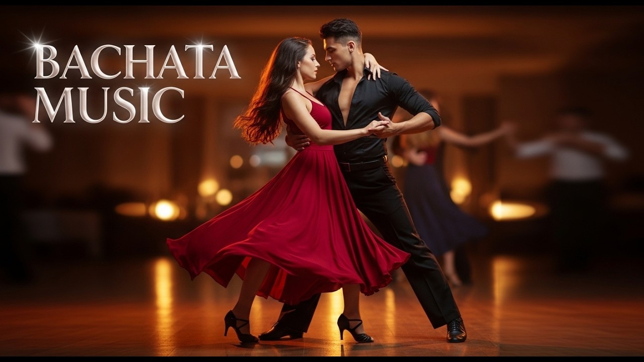 Bachata Romántica Mix 2026 💕 Música Latina de Amor que Conquista el Corazón 🎶