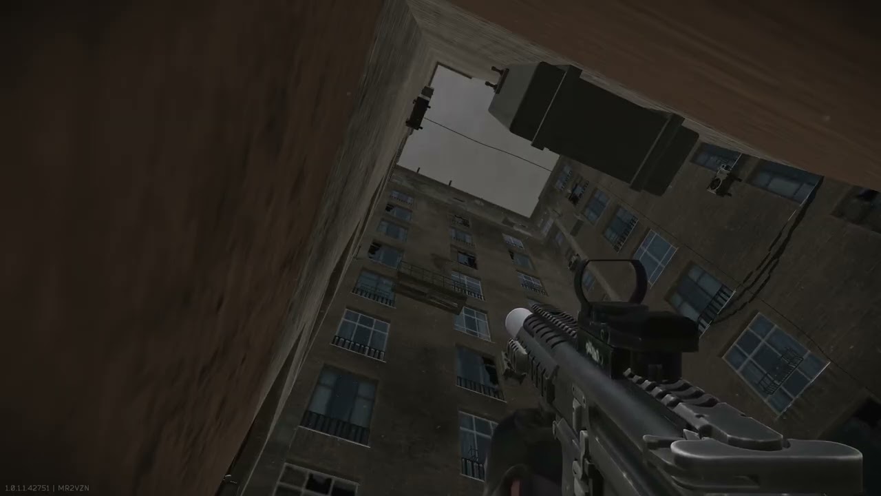 BEST OF TARKOV 121