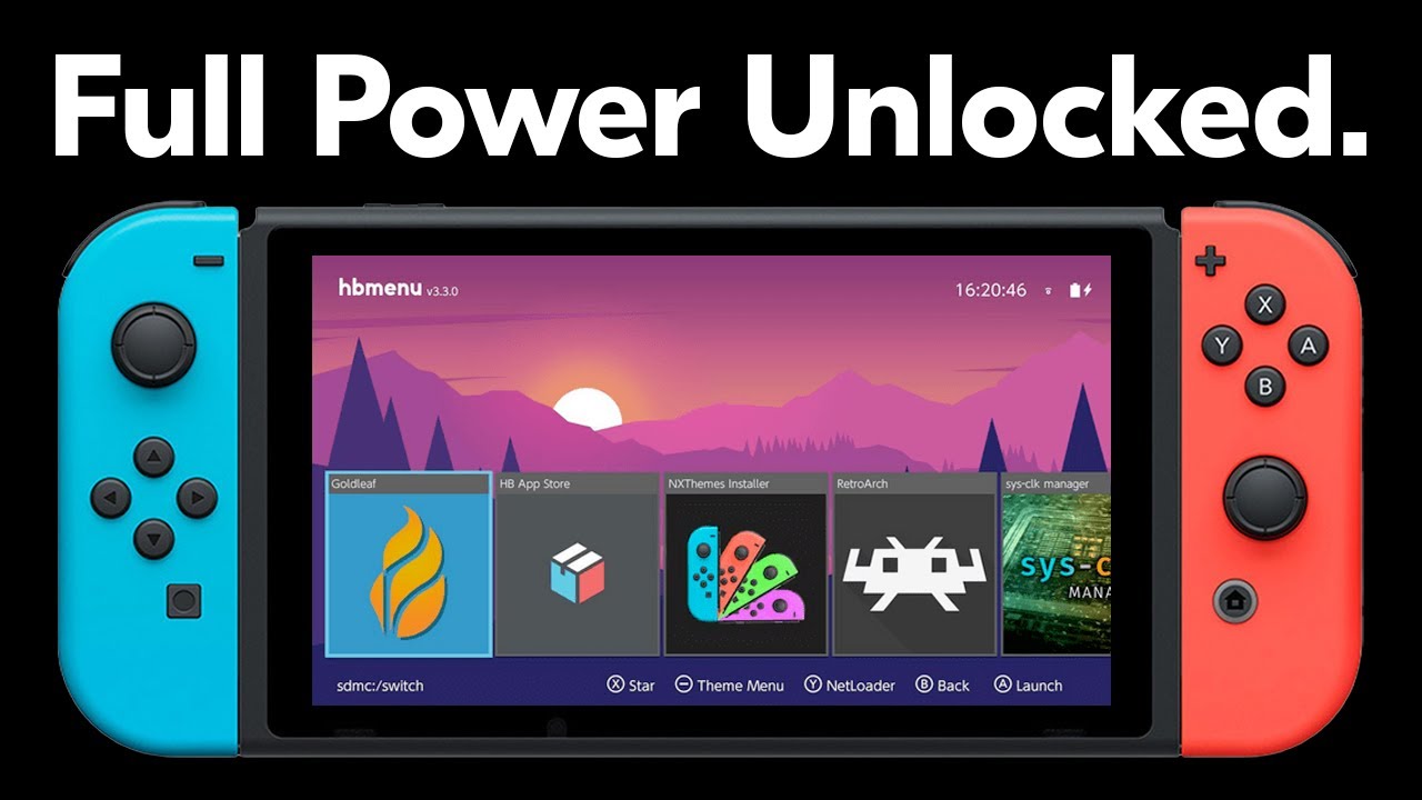 Как установить модчип Nintendo Switch V2 RP2040 (обновлено в 2025 году)
