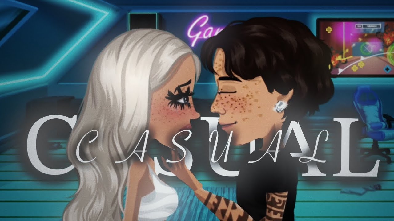 CASUAL - 13+ MSP Music Video