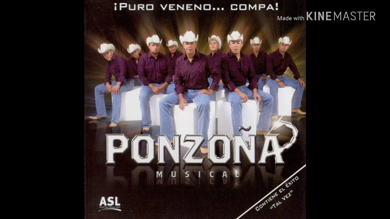 LOS PRIMOS DE DGO- DGO MUSICAL- PONZOÑA MUSICAL.