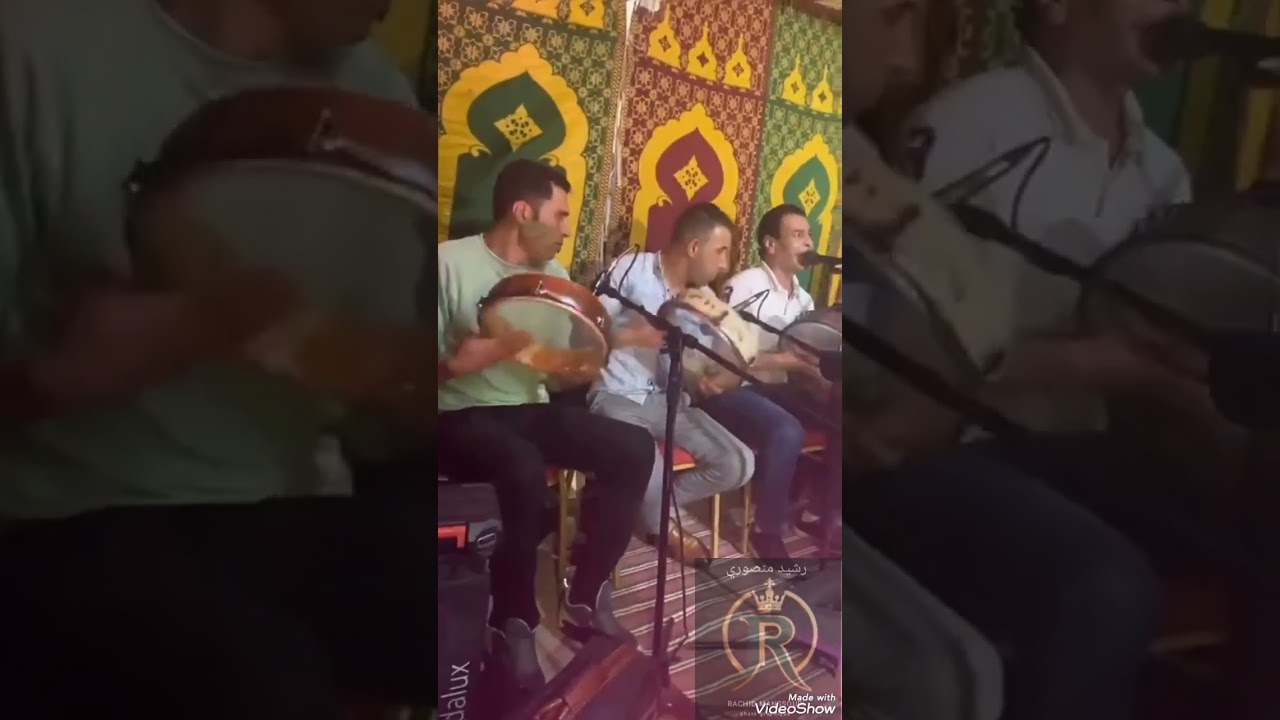 فنان حوسى منصوري