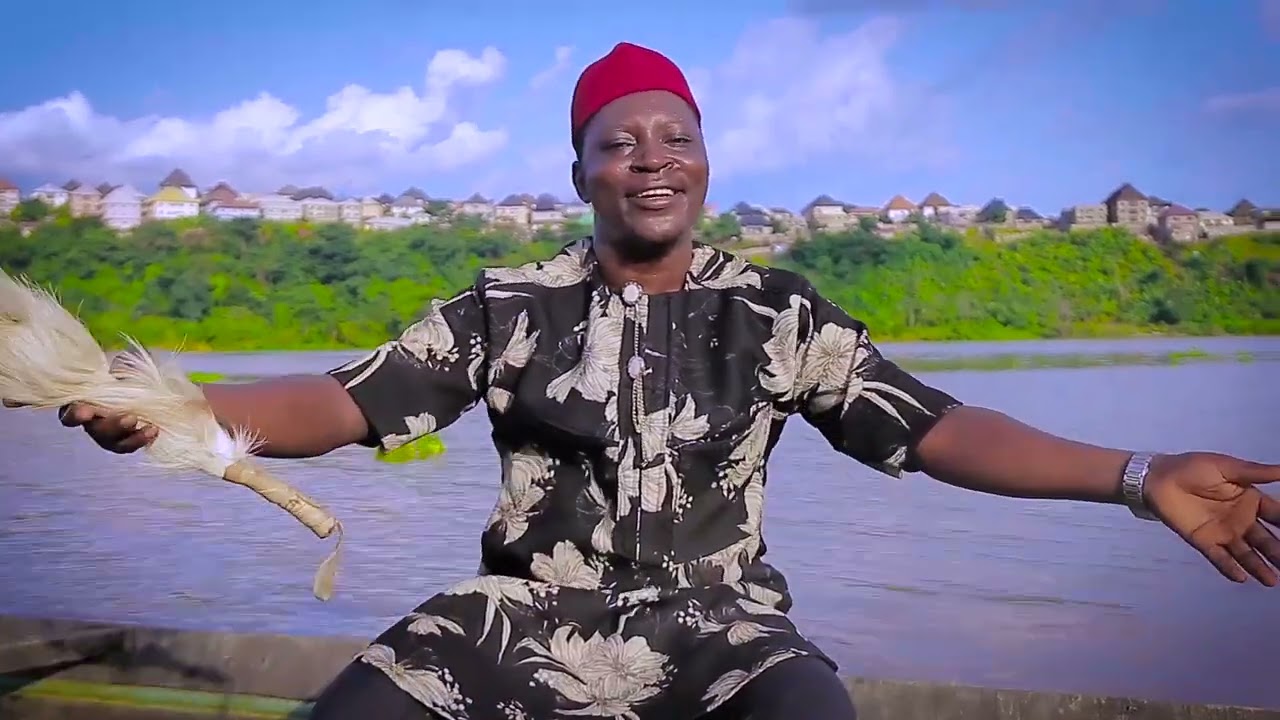 ANAM AMAKA SPECIAL
