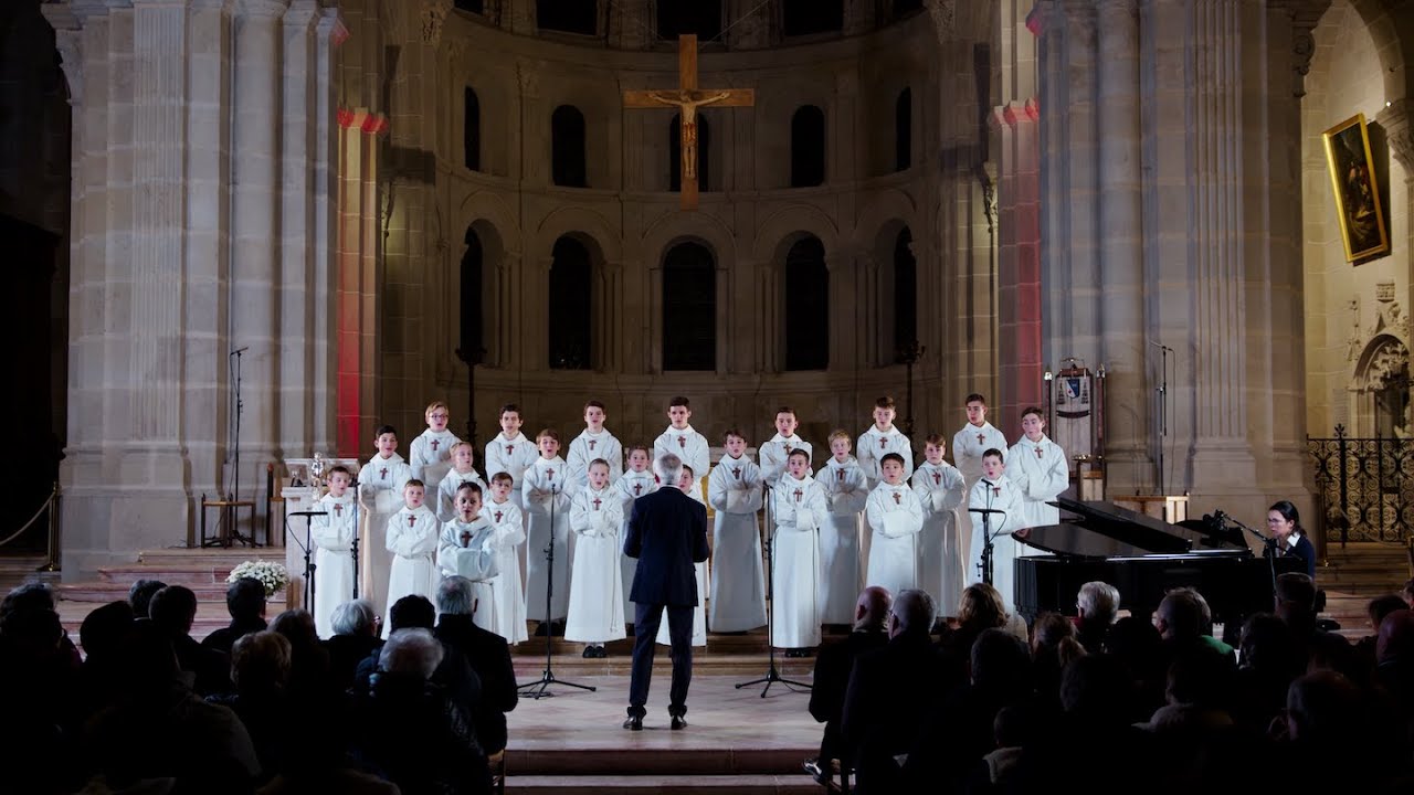 Regardez l'humilit&eacute; de Dieu - Anne-Sophie Rahm