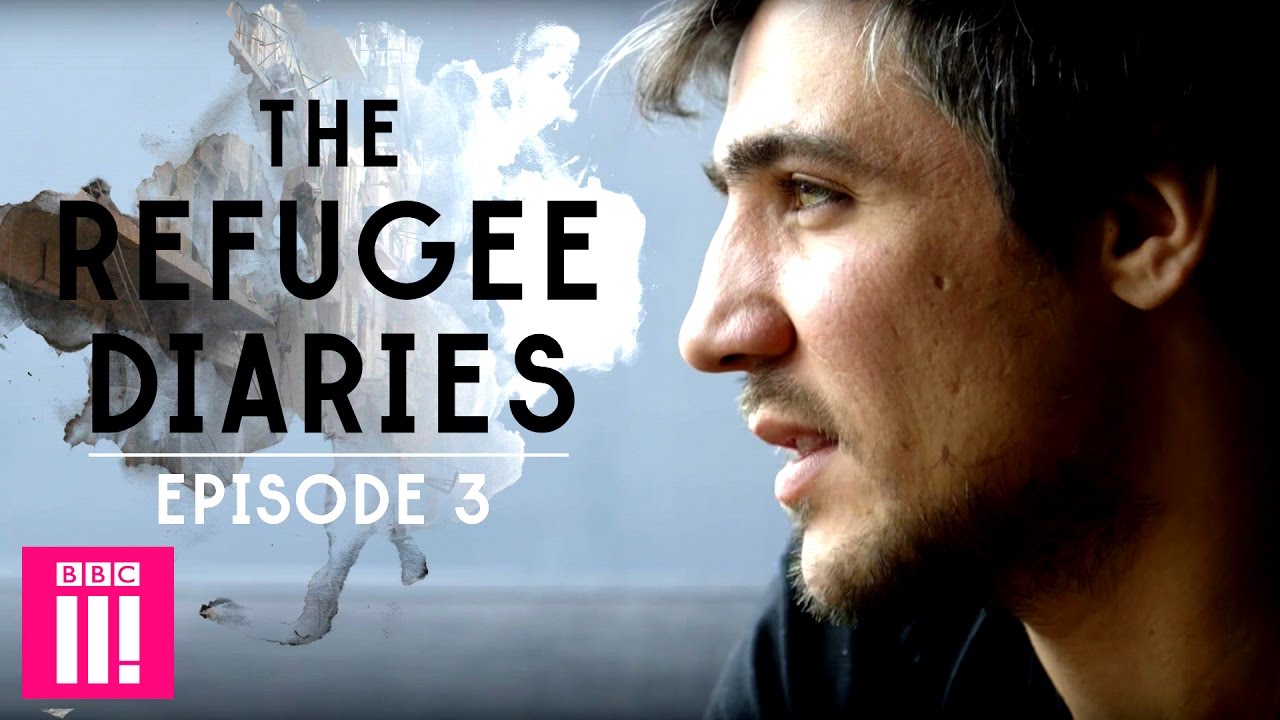 Proving Yourself | The Refugee Diaries