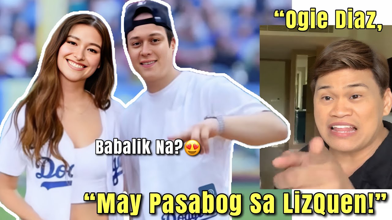Liza Soberano Balik ABS-CBN? INAABANGAN siya🤩TULOY TULOY narin ang PAGBABALIK ni Enrique #lizquen