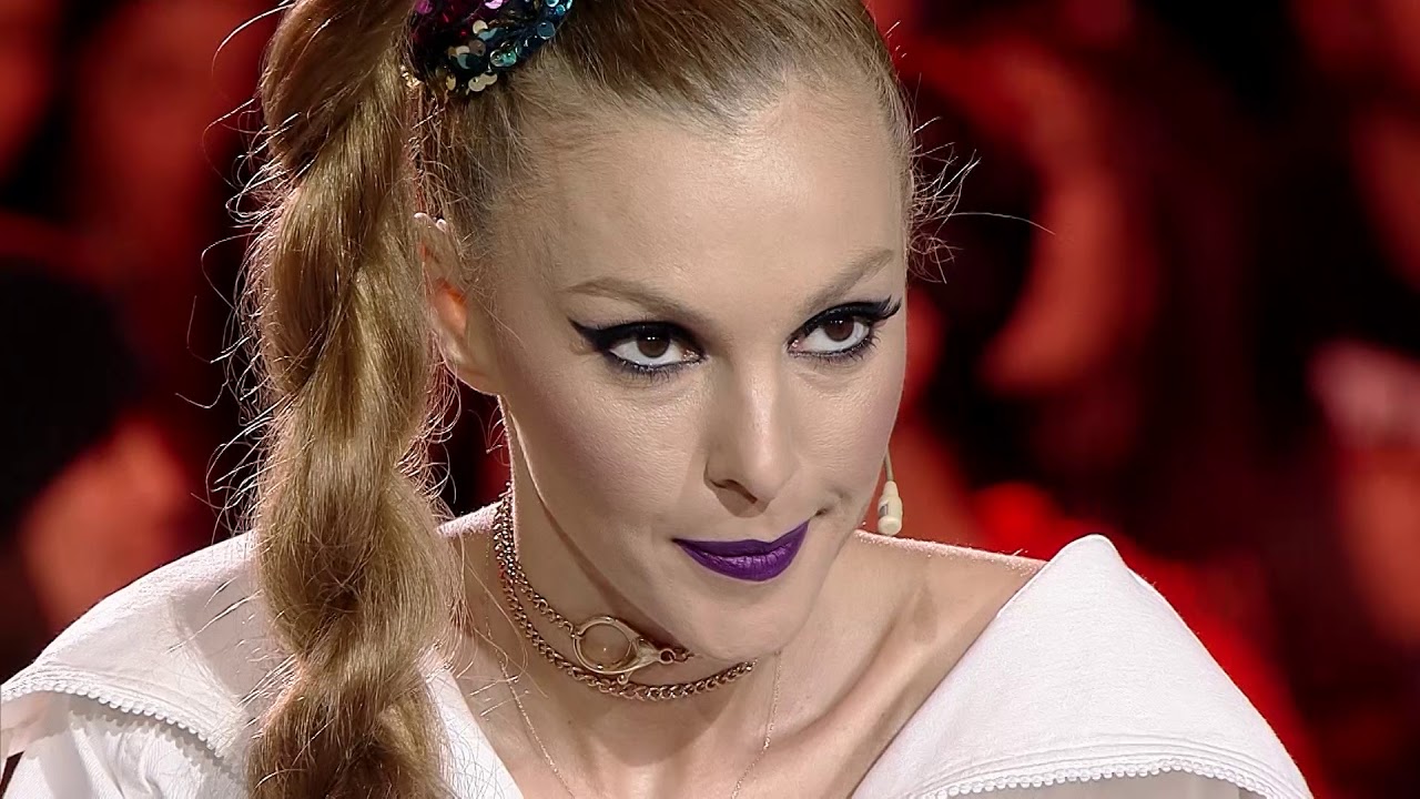 X ფაქტორი - ირაკლი გაზდელიანი | X Factor - Irakli Gazdeliani