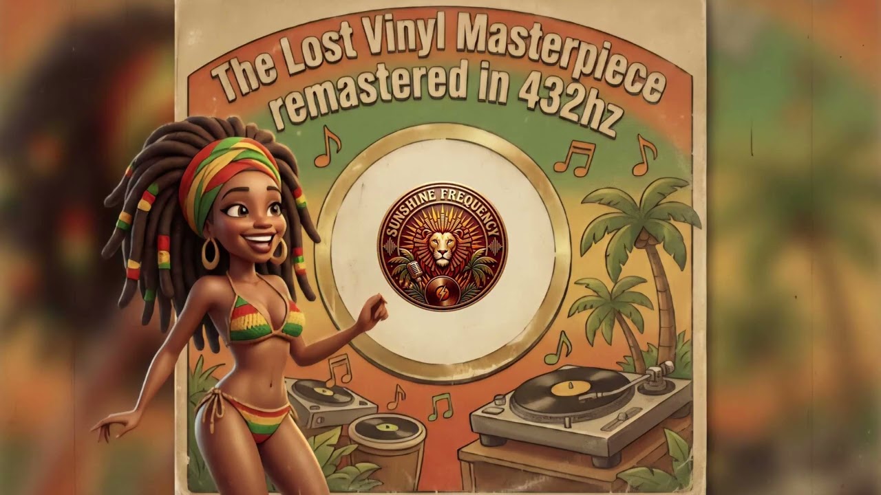 Reggae Summer Love Soundbath 