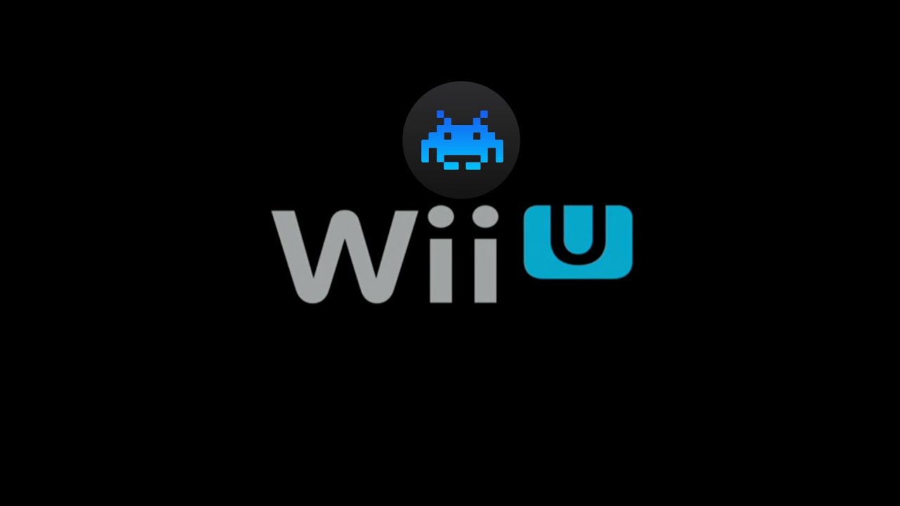 Test Retroarch Wii U (MegaDrive)