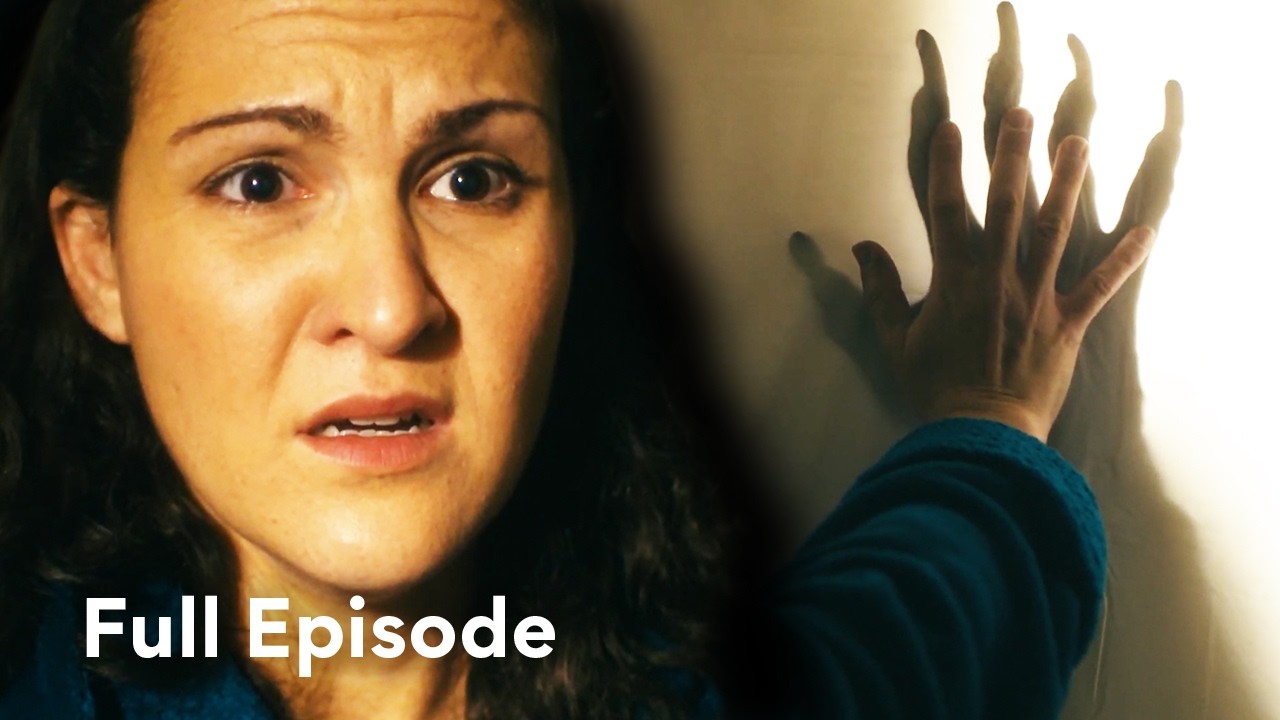 Mothman Strikes Again: Survivors Share Their Horror | EP5 | Evil Encounters S1