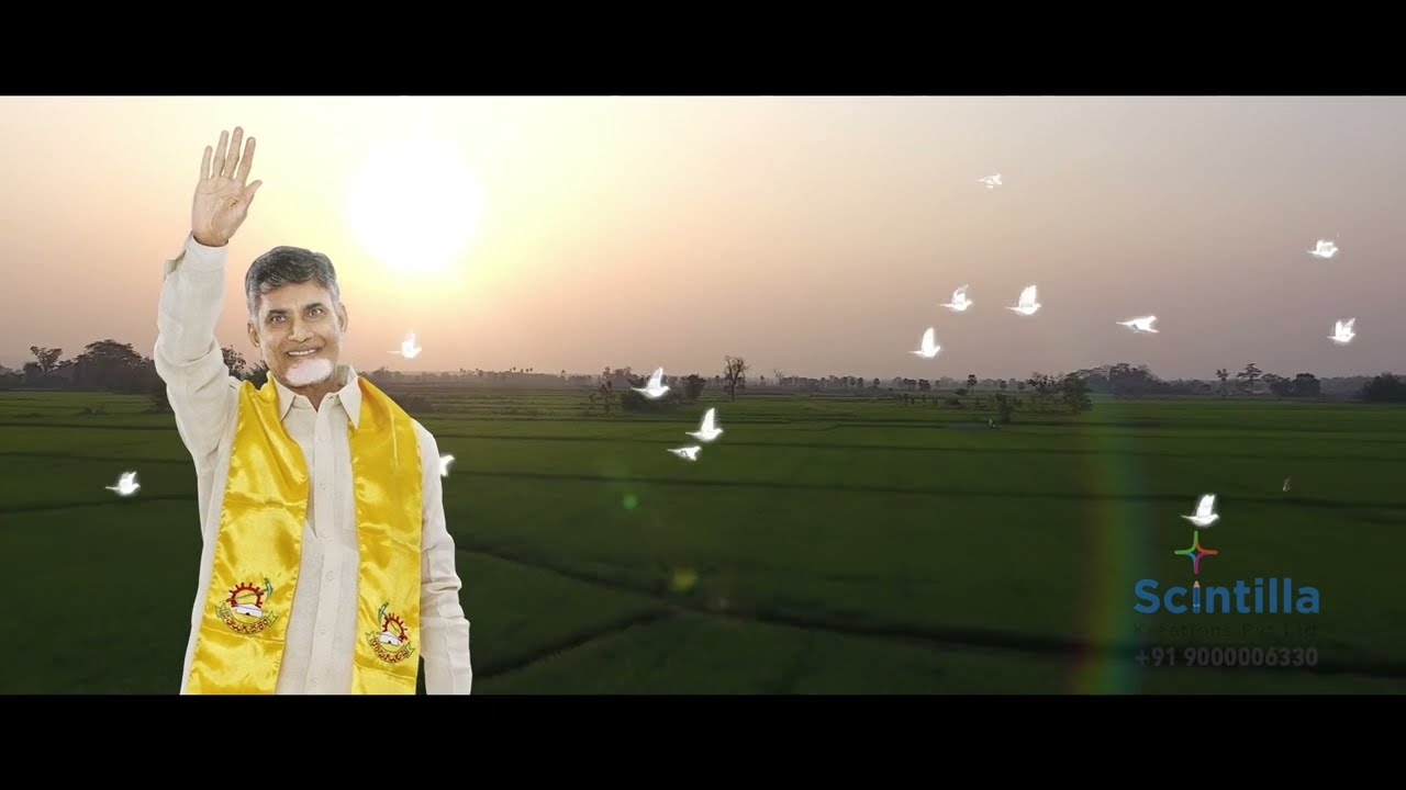Documentary Film makers in Hyderabad | Polavaram Video | Scintilla Kreations |