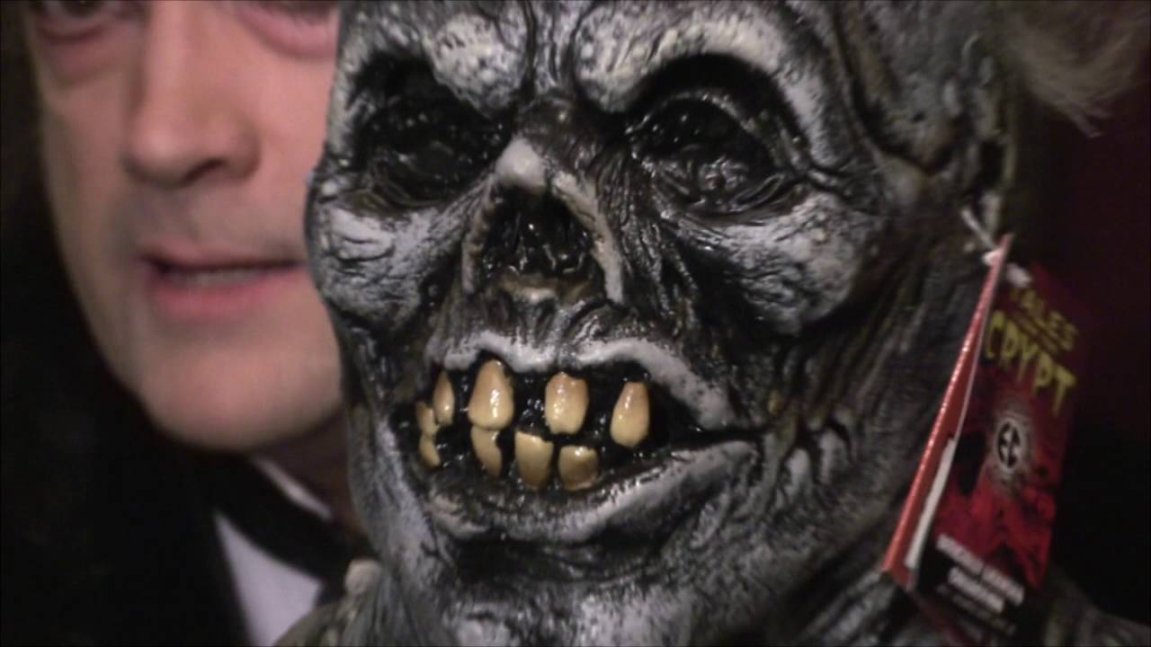 Creepy Cheapies: EC Comics Cragmoor Zombie