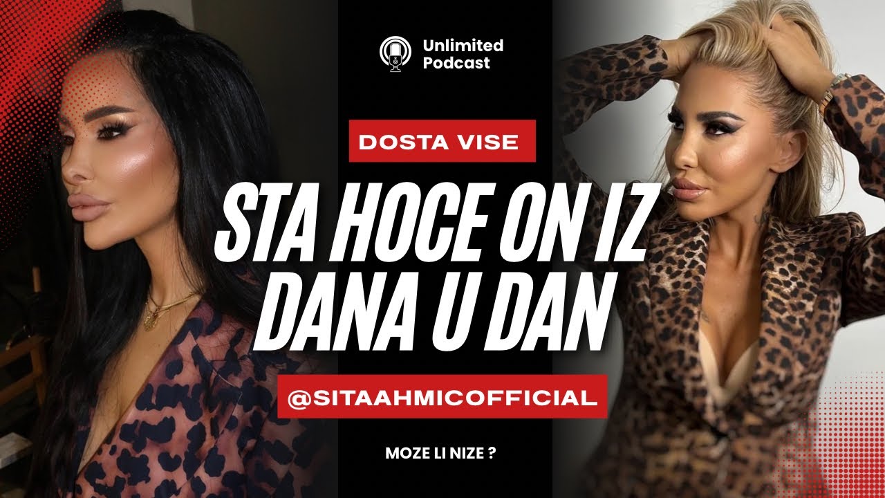 Šta sam poduzela pravno na osnovu izgovorenih rijeci ? Kupovao je cvijeće # sitaahmic 
