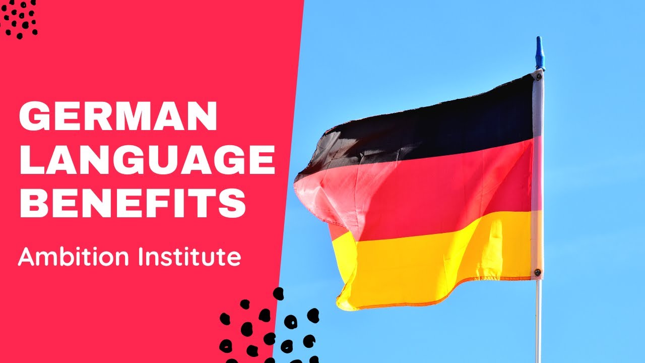 Top Career options after Learning German | German Language benefits
