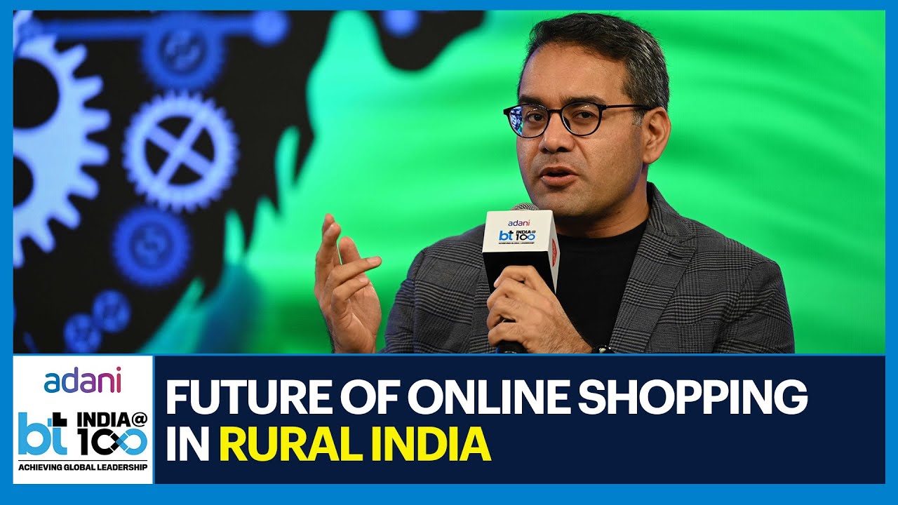 75% Of Consumption Will Be By The Middle Class By 2030 In India, Says Kunal Bahl
