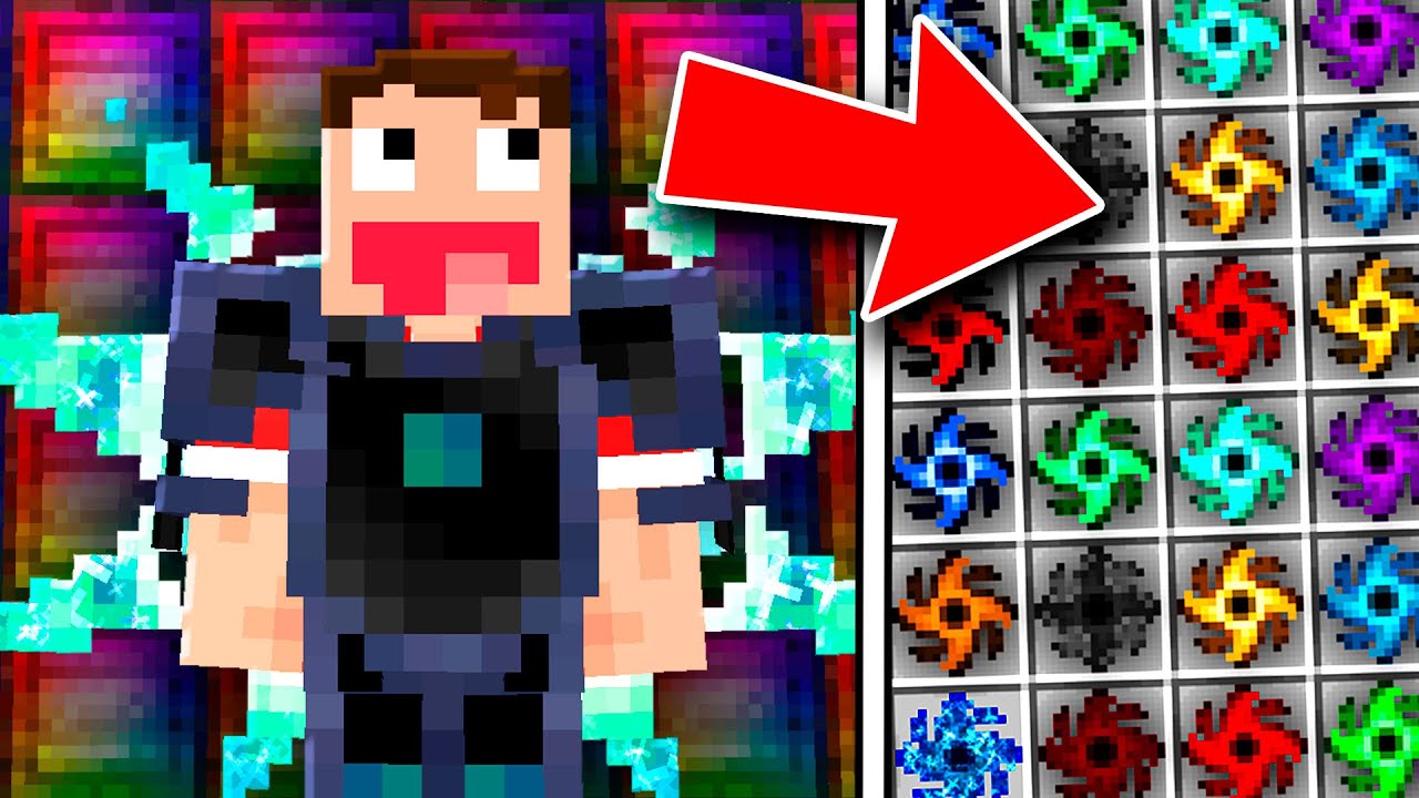 AUTOMATIZANDO FARMS DE SINGULARIDADES DO AVARITIA - ODISSEIA