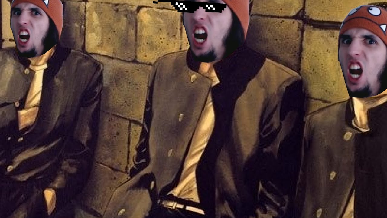 TOI T'ES MORT - MARIO KART 8 FR